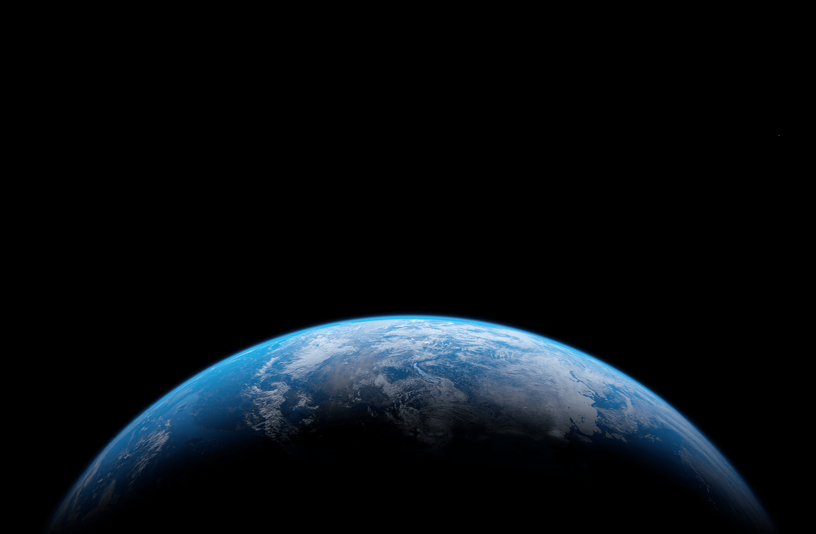 InBody globe background