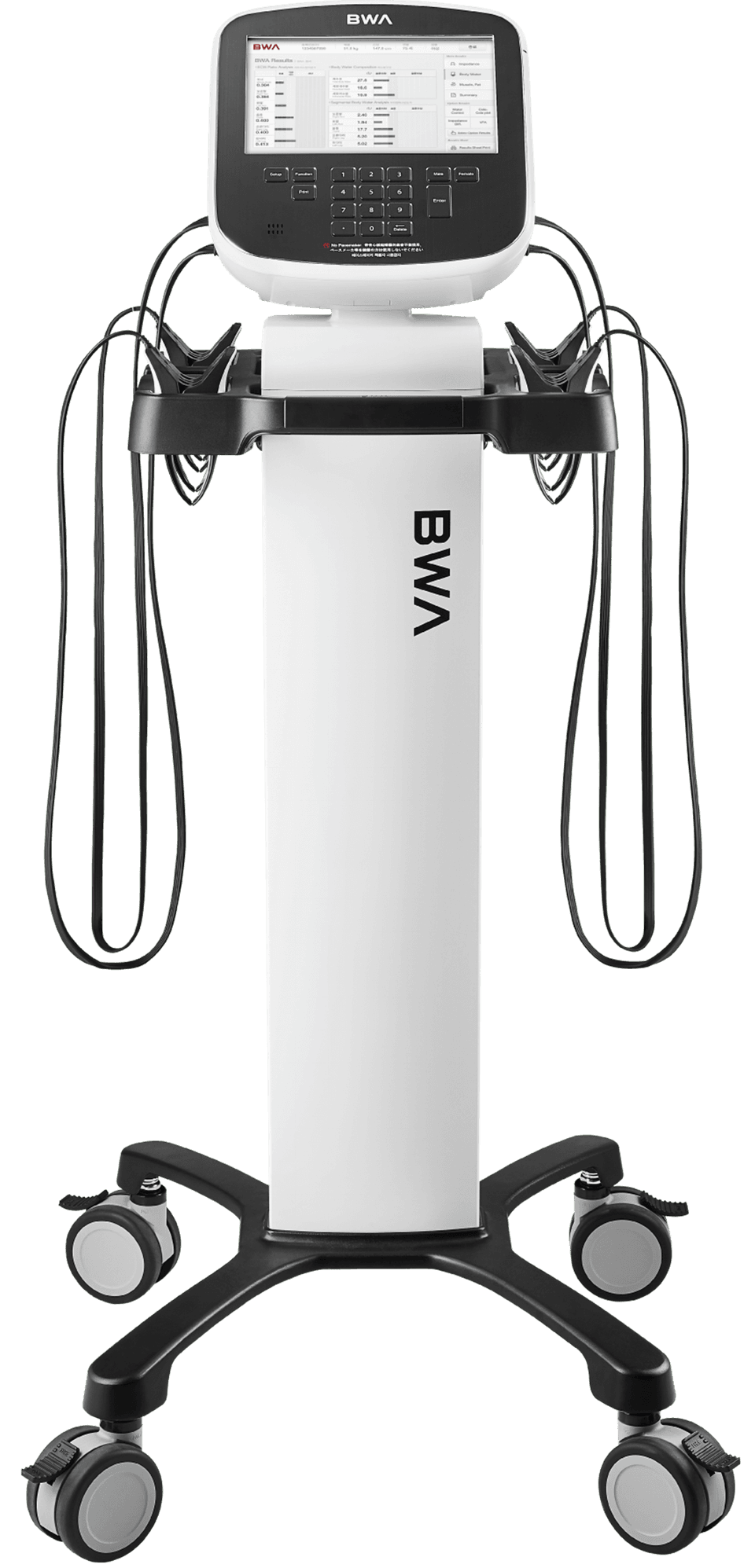 InBody BWA 2.0S Device