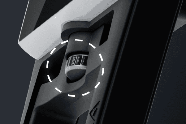 InGrip Accessibility