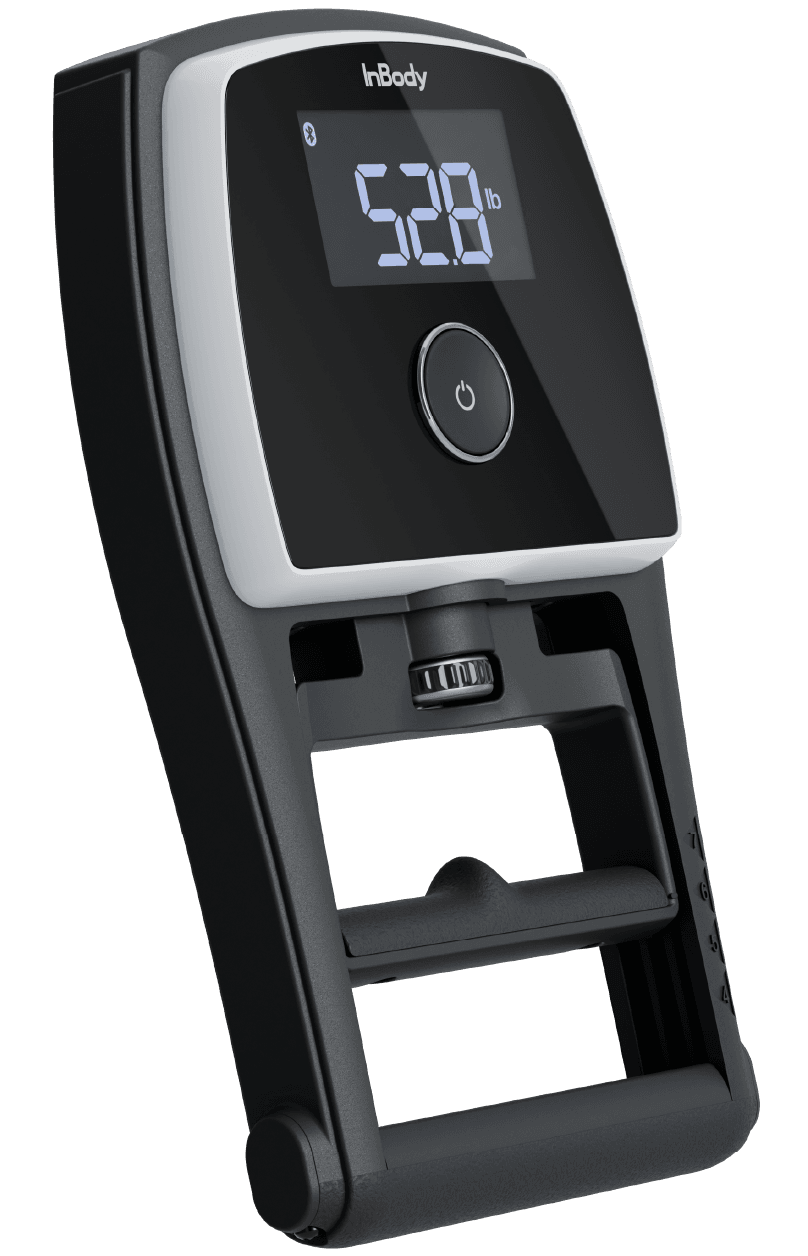 InBody InGrip Device