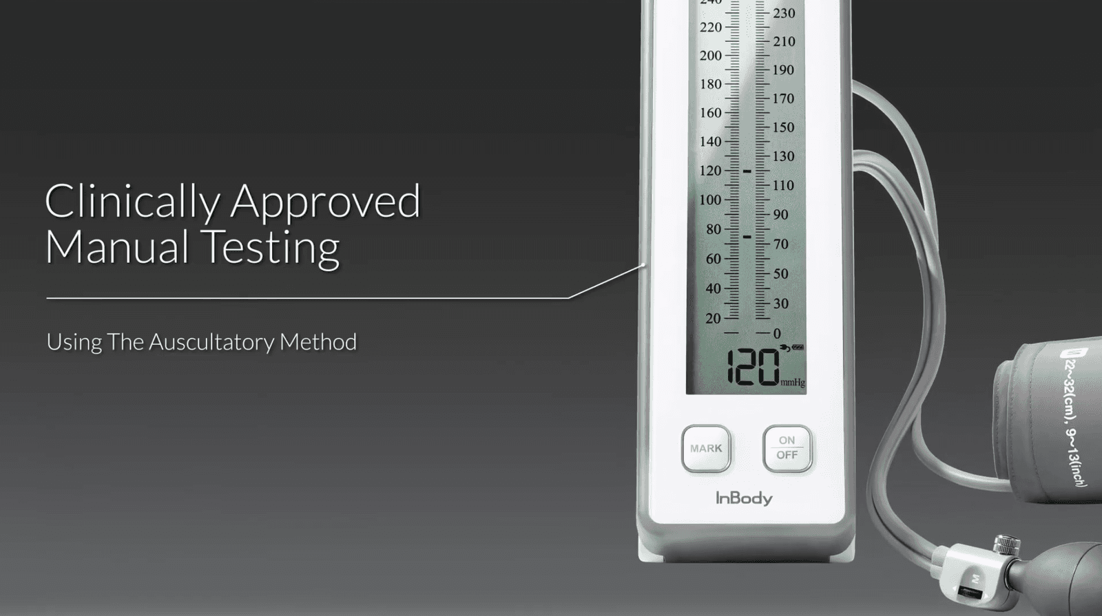 BPBIO 220 Video Image
