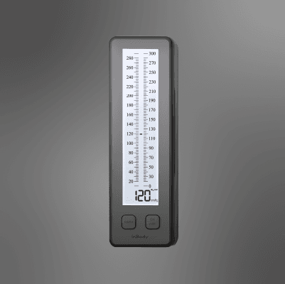 Smart backlight display