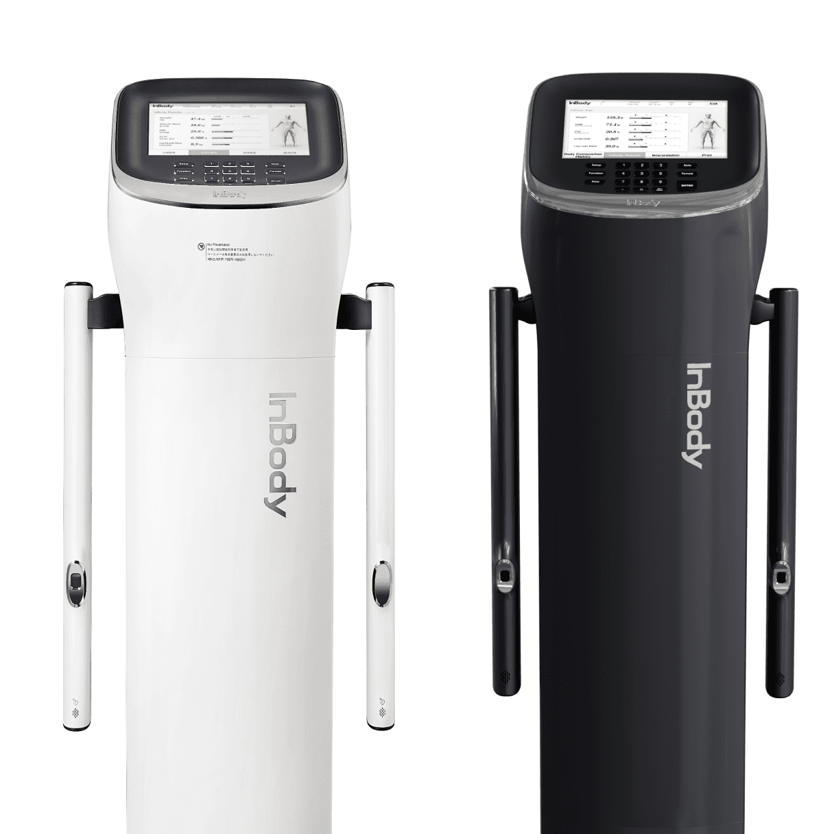 inbody-970s-color-options